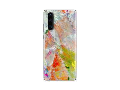 Huawei P30 Pro Oil Paints