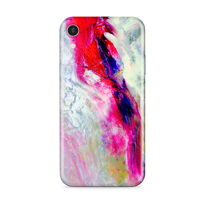 iPhone XR Oil Paints