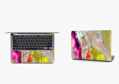 MacBook Pro 13 (2016-2019) Oil Paints