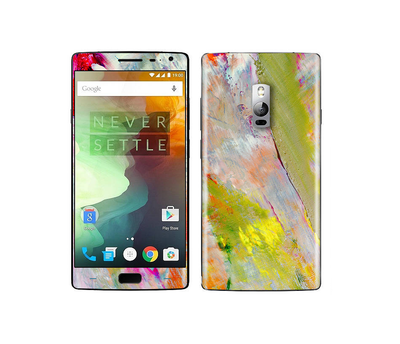 OnePlus 2 Oil Paints