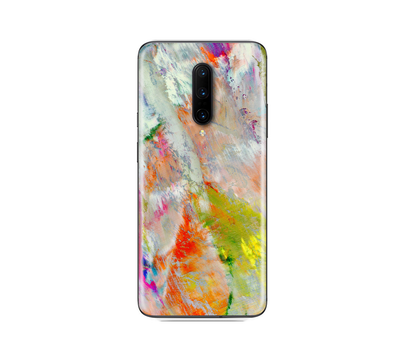 OnePlus 7 Pro  Oil Paints