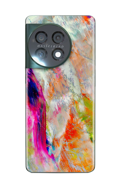 OnePlus 11 Oil Paints