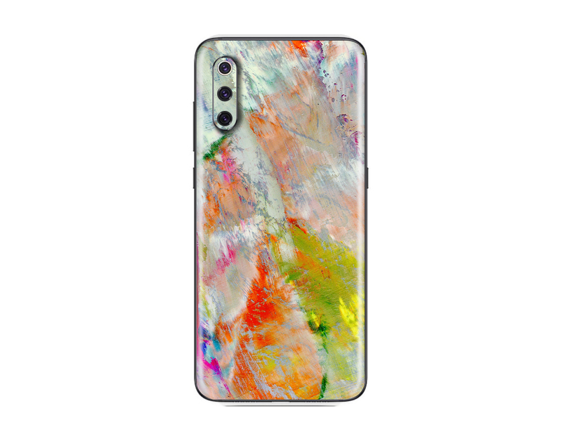 Xiaomi Mi 9  Oil Paints