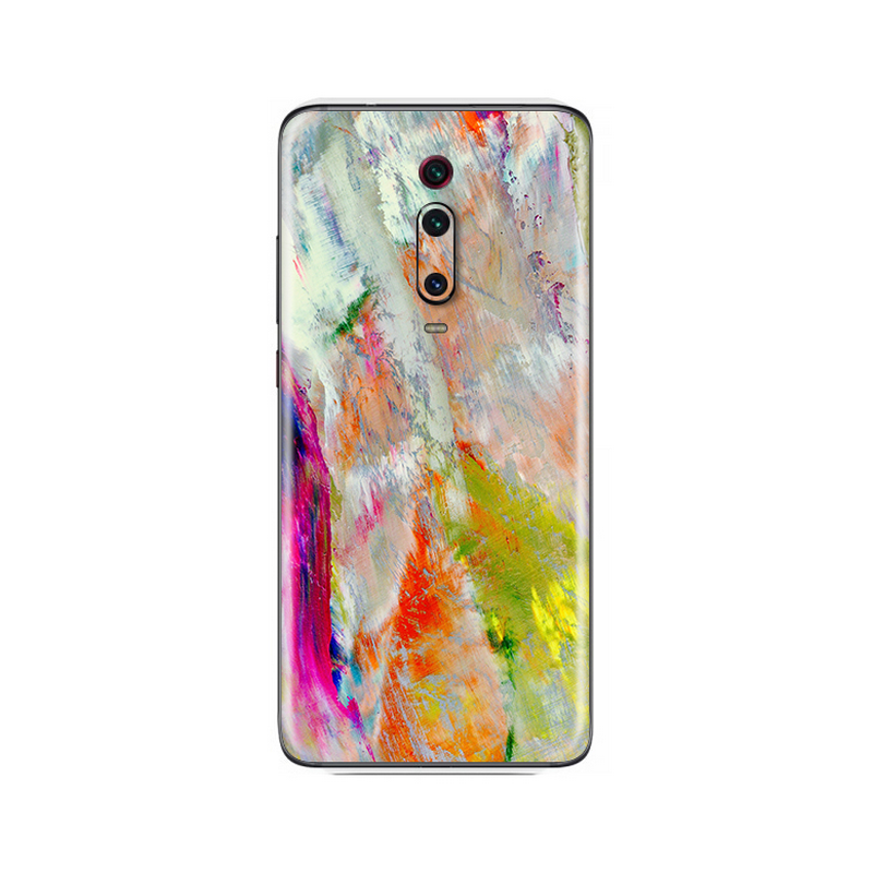 Xiaomi Mi 9T Pro Oil Paints