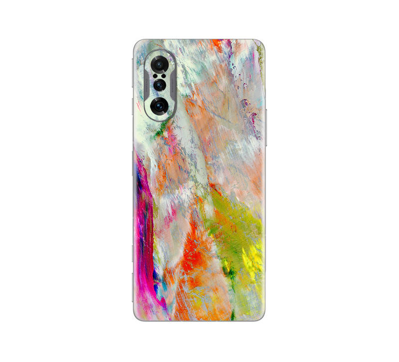 Xiaomi Poco F3 GT  Oil Paints