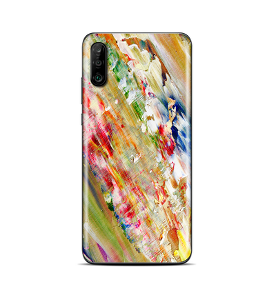 Huawei P30 Lite Oil Paints