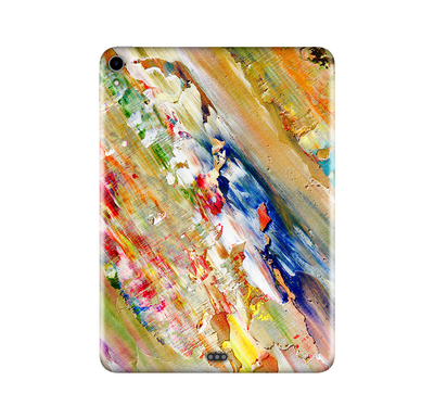 iPad Pro 11" (1st GEN) Oil Paints