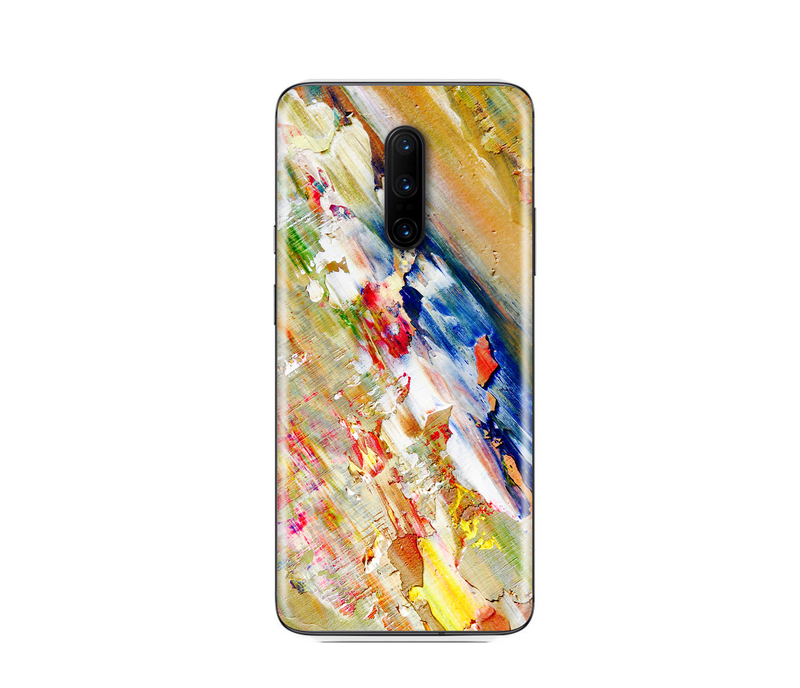 OnePlus 7 Pro  Oil Paints