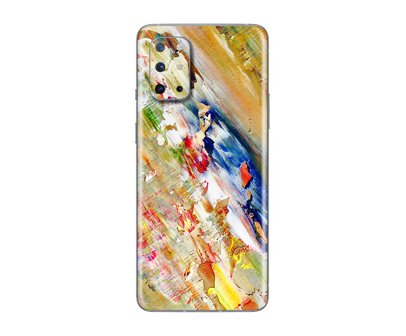 OnePlus 8T  Oil Paints