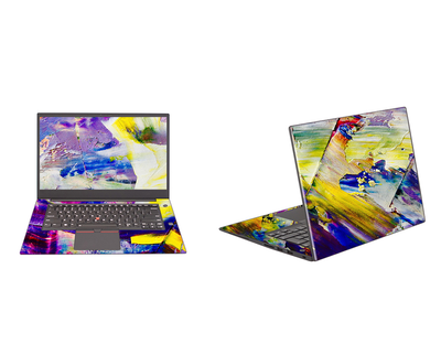 Lenovo ThinkPad X1 Extreme (2nd Gen) Oil Paints