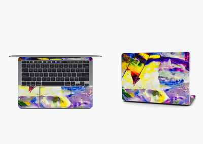 MacBook Pro 13 (2016-2019) Oil Paints