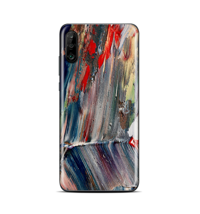 Huawei P30 Lite Oil Paints