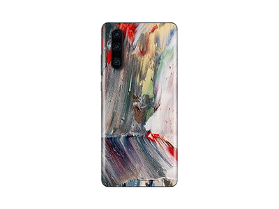 Huawei P30 Pro Oil Paints