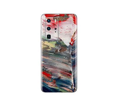 Huawei P40 Pro Oil Paints