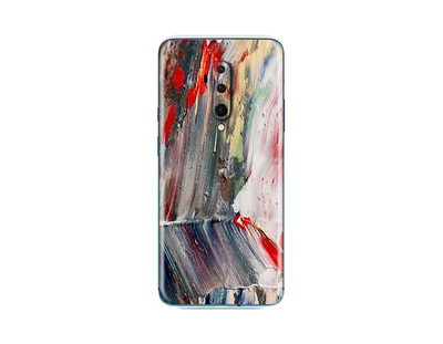 OnePlus 7T Pro  Oil Paints