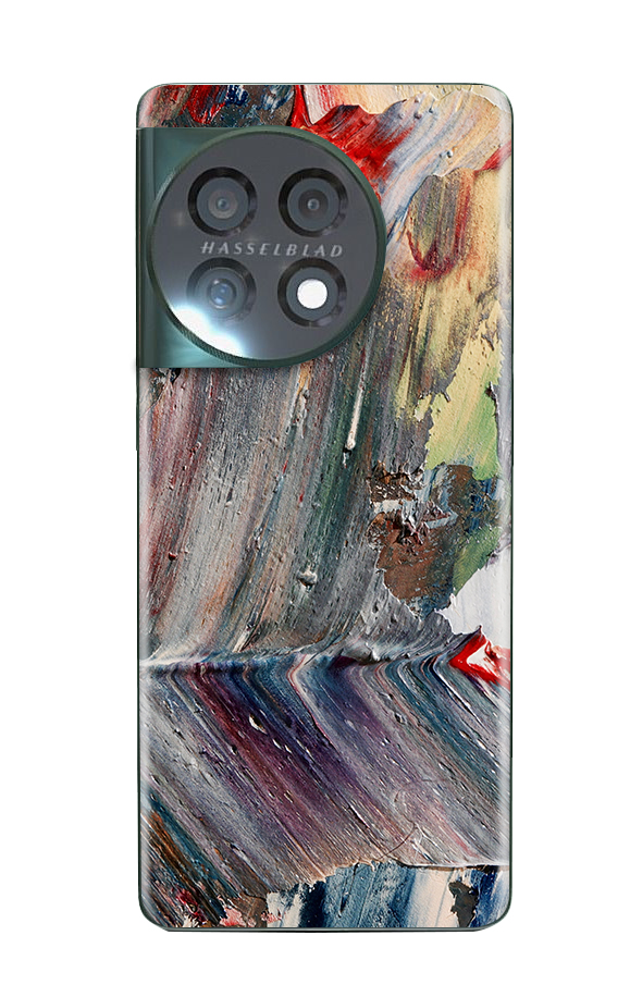 OnePlus 11 Oil Paints