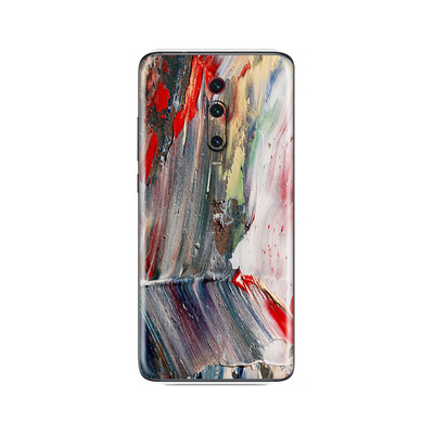 Xiaomi Mi 9T Oil Paints