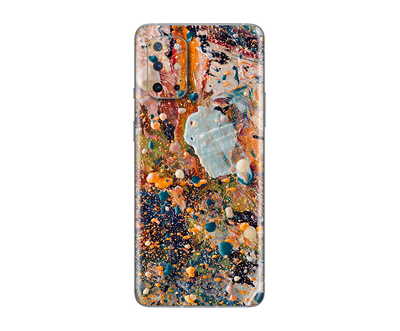 OnePlus 8T  Oil Paints