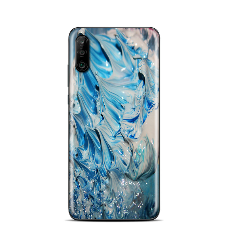 Huawei P30 Lite Oil Paints