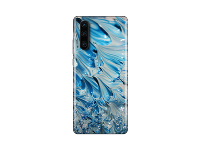 Huawei P30 Pro Oil Paints