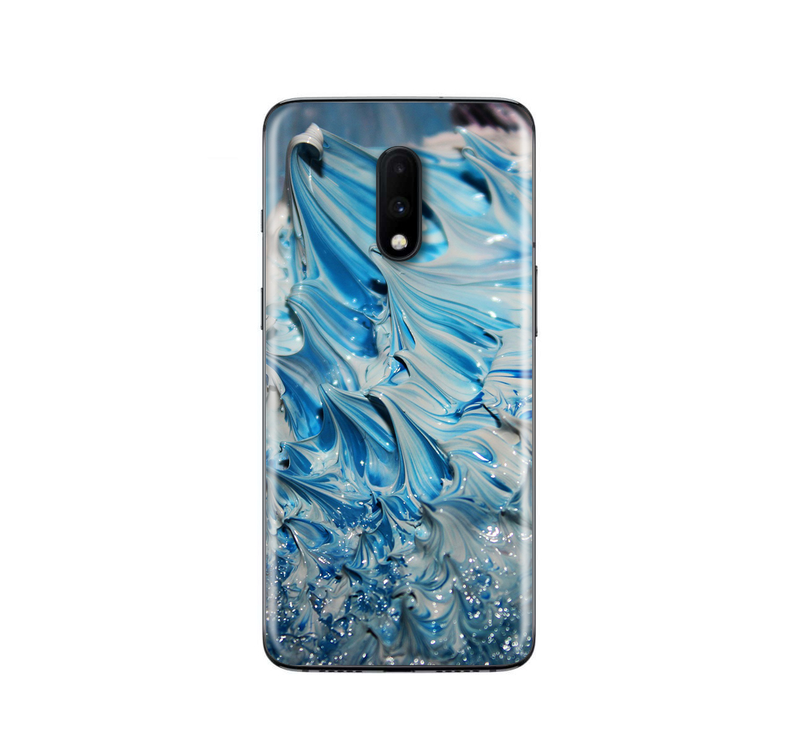 OnePlus 7  Oil Paints