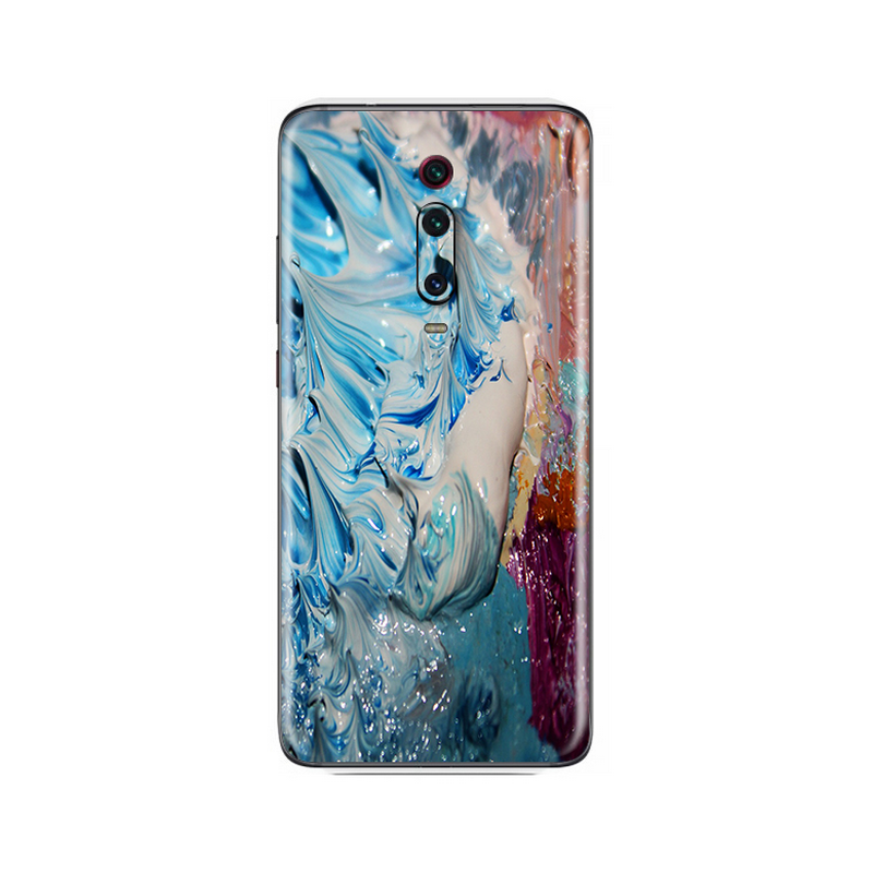 Xiaomi Mi 9T Pro Oil Paints