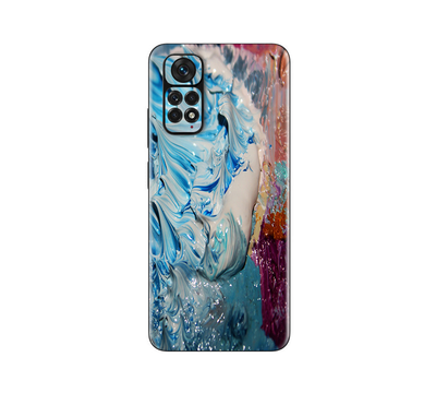 Xiaomi Redmi Note 11 Pro Oil Paints