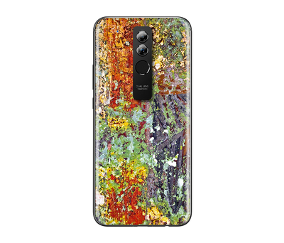 Huawei Mate 20 Lite Oil Paints