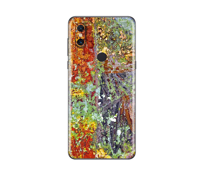 Xiaomi Mi Mix 3 5G Oil Paints