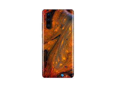 Huawei P30 Pro Oil Paints