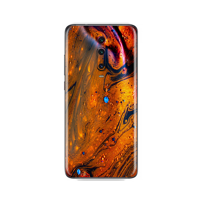 Xiaomi Mi 9T Pro Oil Paints