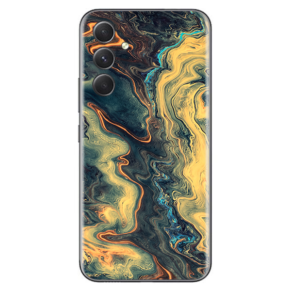 Galaxy A54 5G Oil Paints