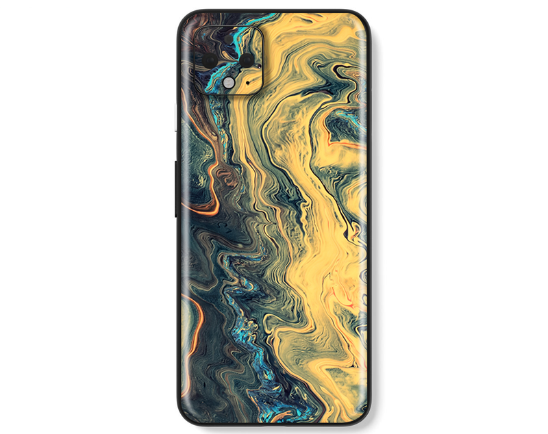 Google Pixel 4XL Oil Paints