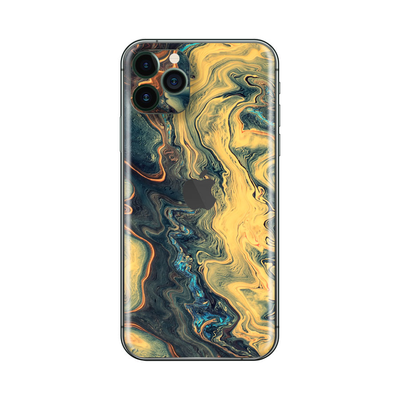 iPhone 11 Pro Oil Paints