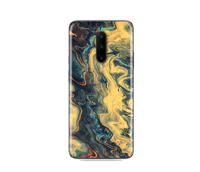 OnePlus 7 Pro  Oil Paints