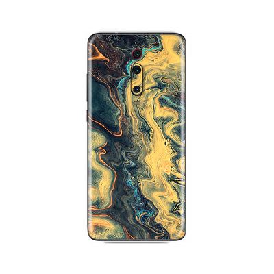 Xiaomi Mi 9T Pro Oil Paints