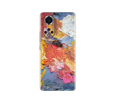 Huawei Nova 9 Pro Oil Paints