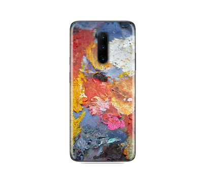 OnePlus 7 Pro  Oil Paints