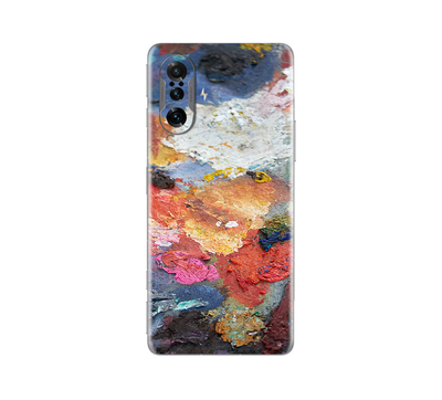 Xiaomi Poco F3 GT  Oil Paints