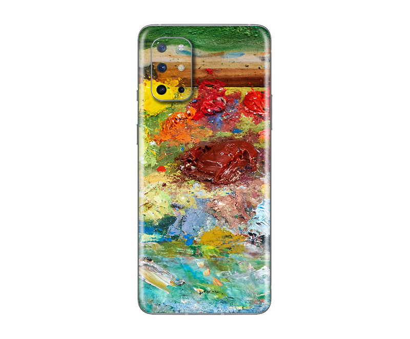 OnePlus 8T  Oil Paints