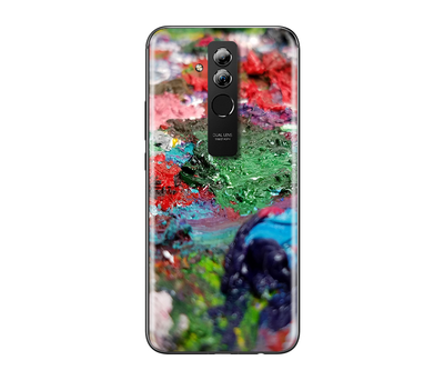 Huawei Mate 20 Lite Oil Paints