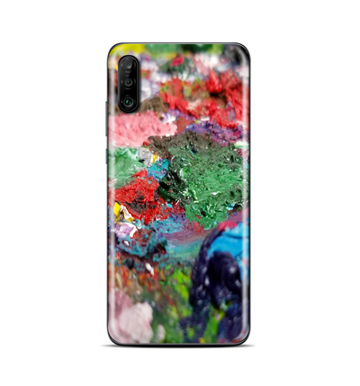 Huawei P30 Lite Oil Paints