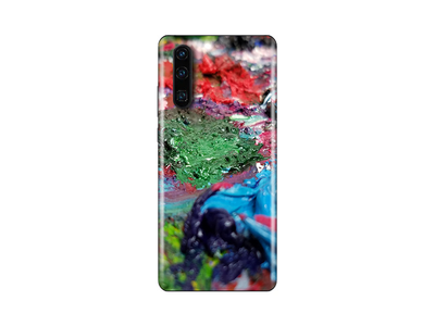 Huawei P30 Pro Oil Paints