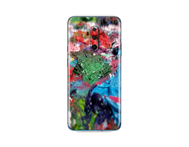 OnePlus 7T Pro  Oil Paints