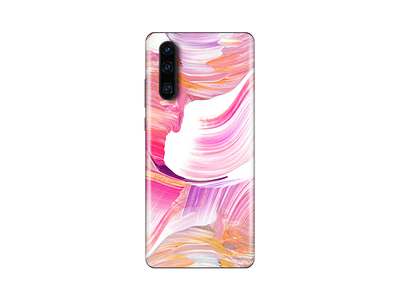 Huawei P30 Pro Oil Paints