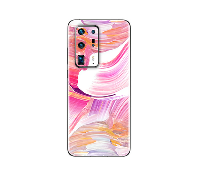 Huawei P40 Pro Plus Oil Paints