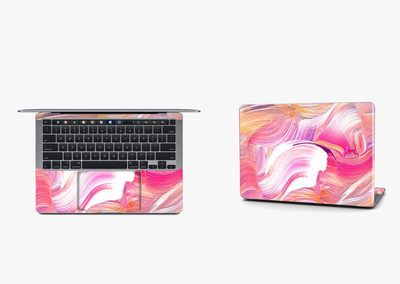 MacBook Pro 13 (2016-2019) Oil Paints