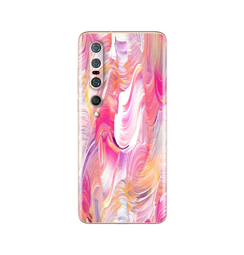 Xiaomi Mi 10 Oil Paints