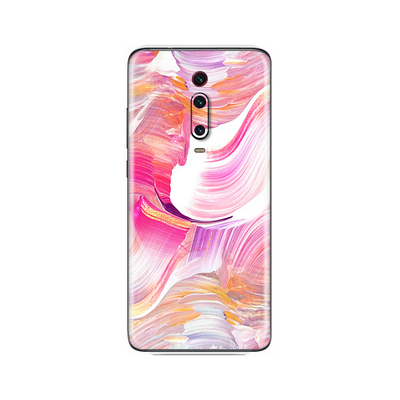 Xiaomi Redmi K20 Oil Paints