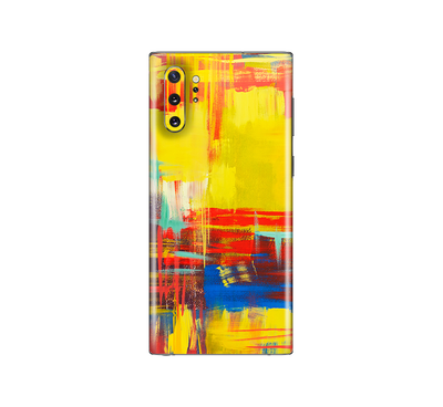 Galaxy Note 10 Plus 5G Oil Paints